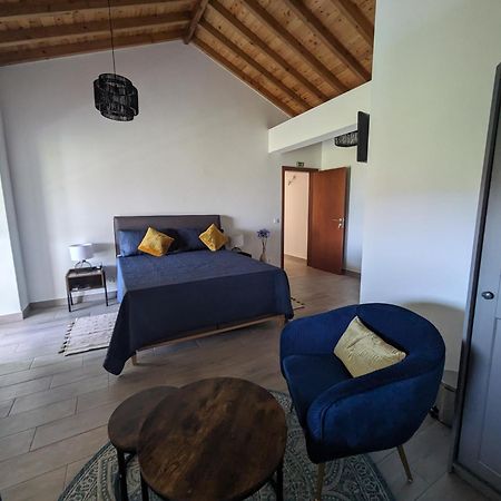 The Plantation Faial Bed & Breakfast Feteira  Exterior foto
