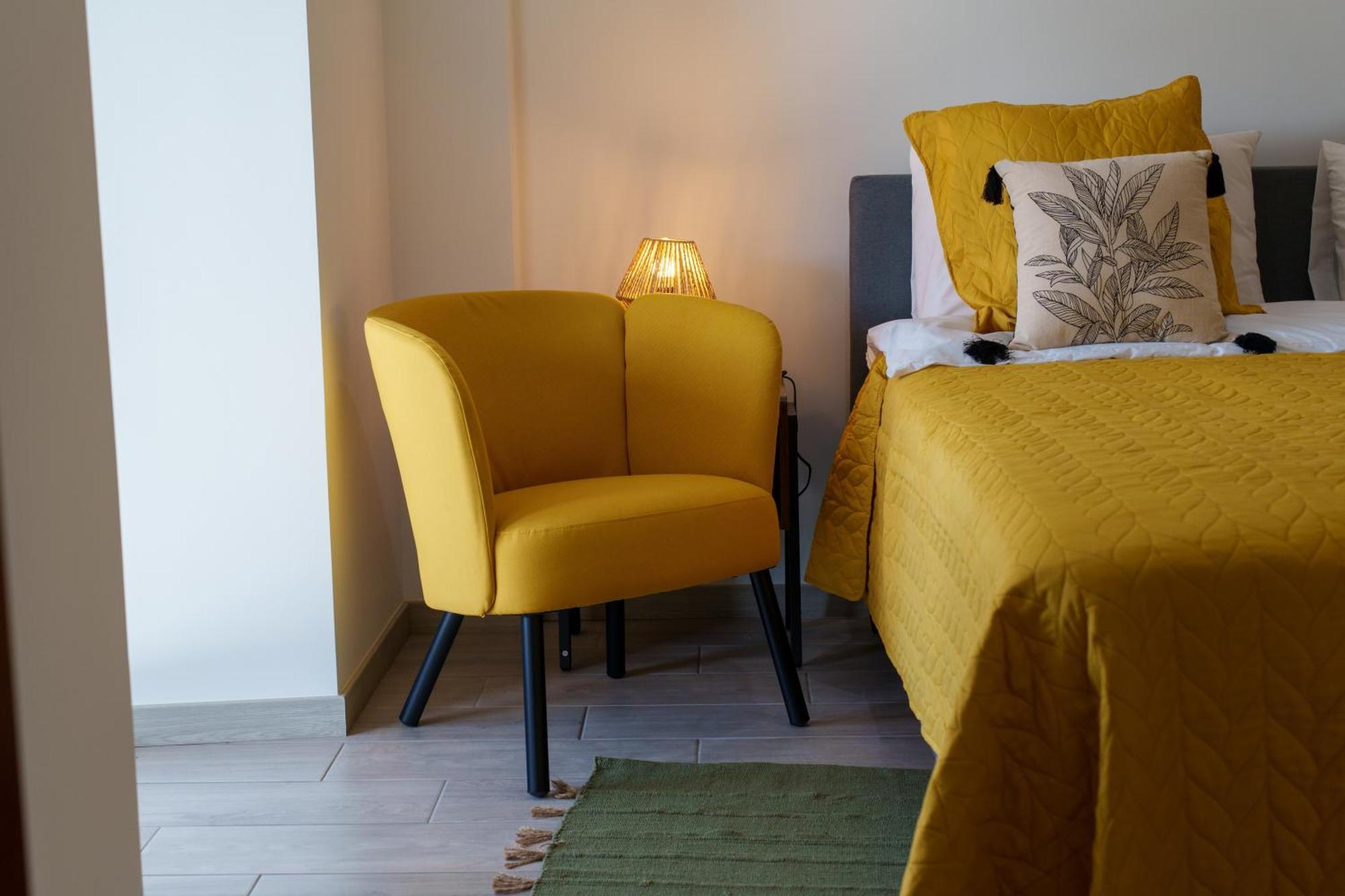 The Plantation Faial Bed & Breakfast Feteira  Exterior foto