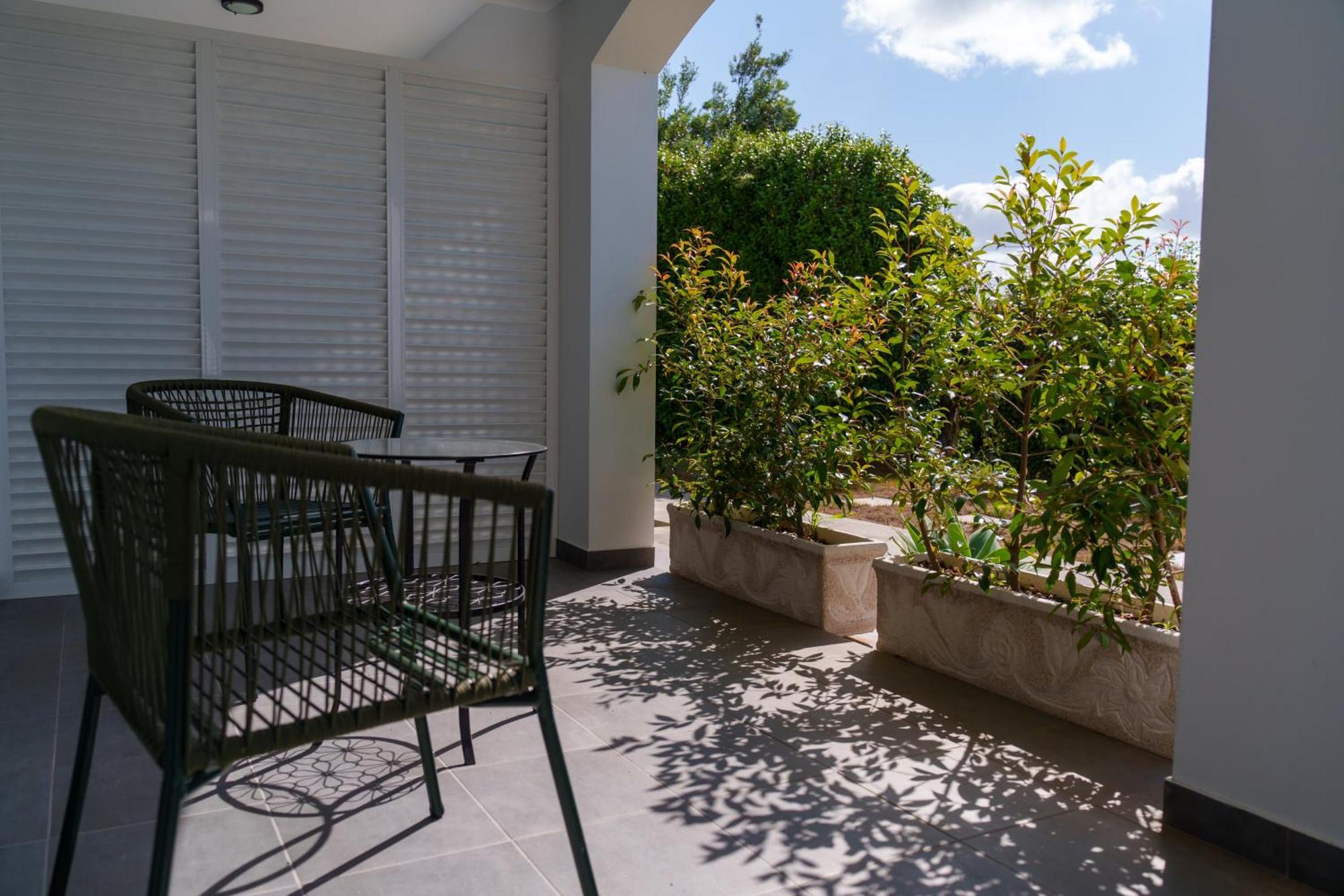 The Plantation Faial Bed & Breakfast Feteira  Exterior foto