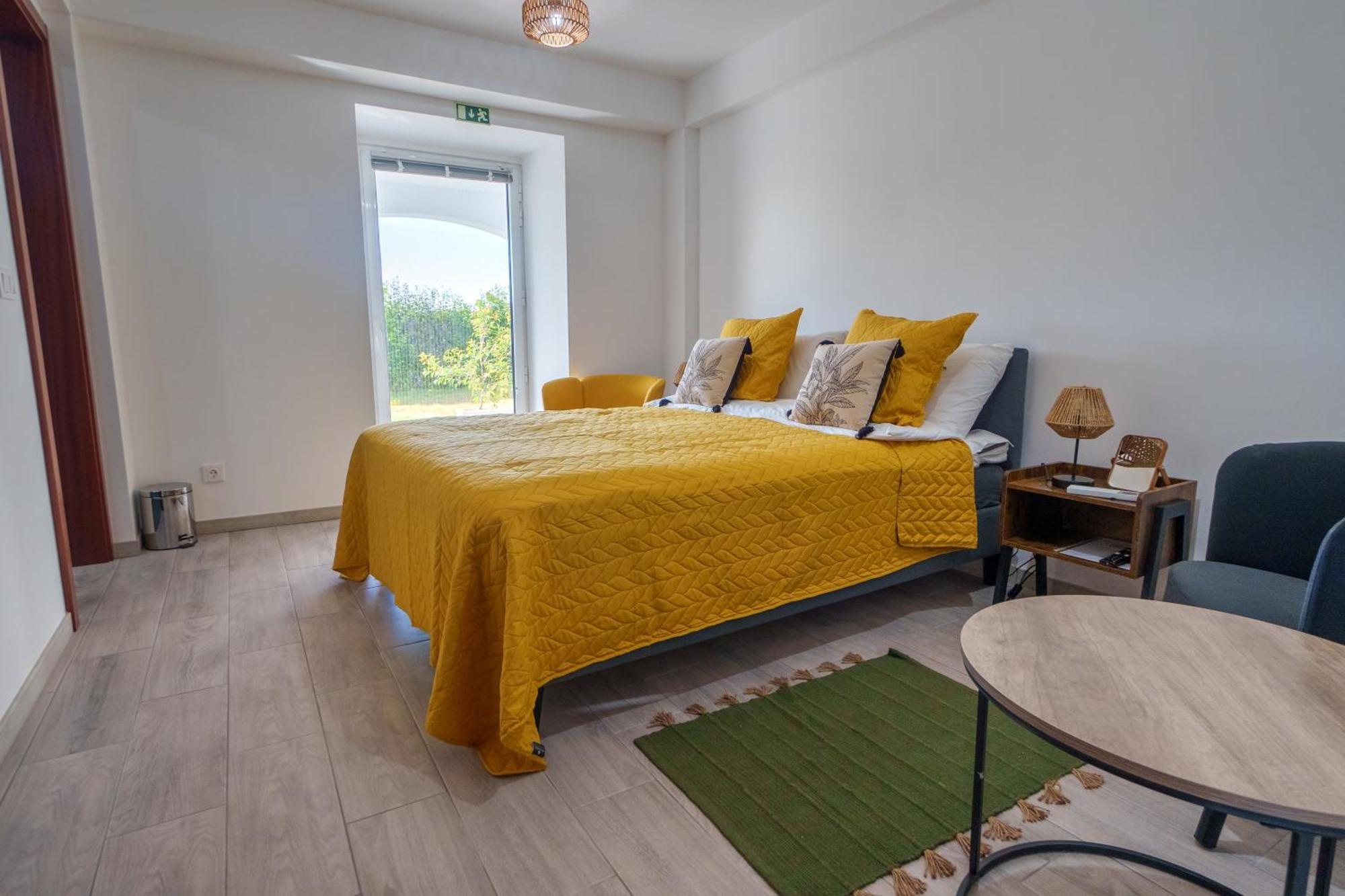 The Plantation Faial Bed & Breakfast Feteira  Exterior foto
