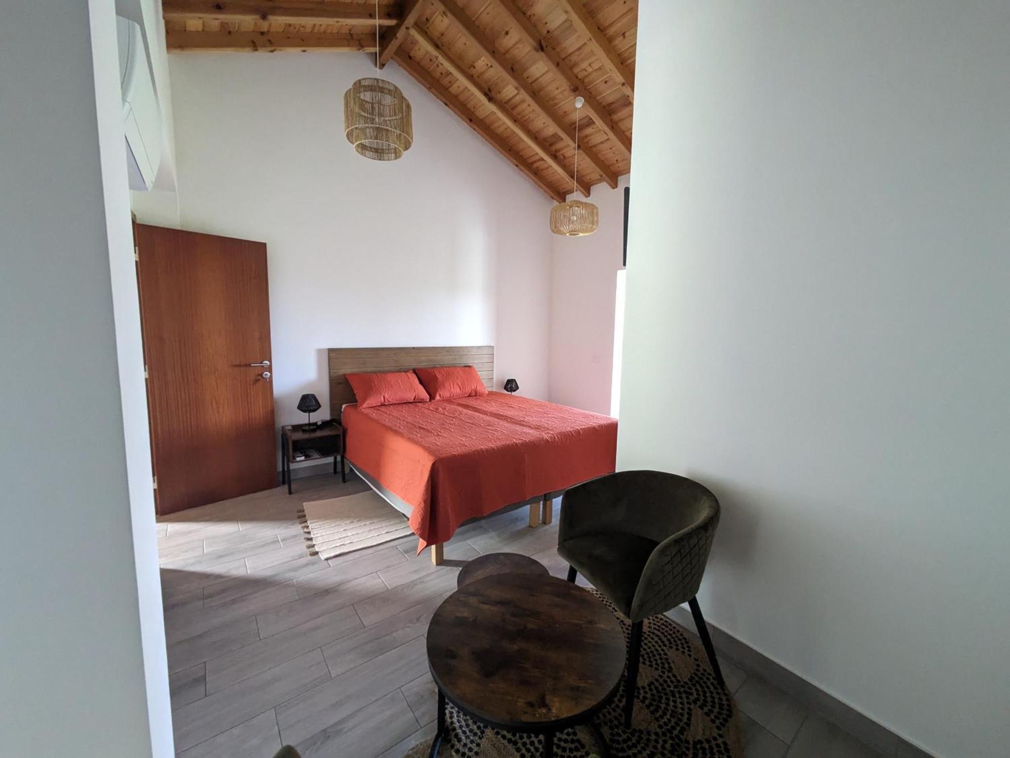 The Plantation Faial Bed & Breakfast Feteira  Exterior foto