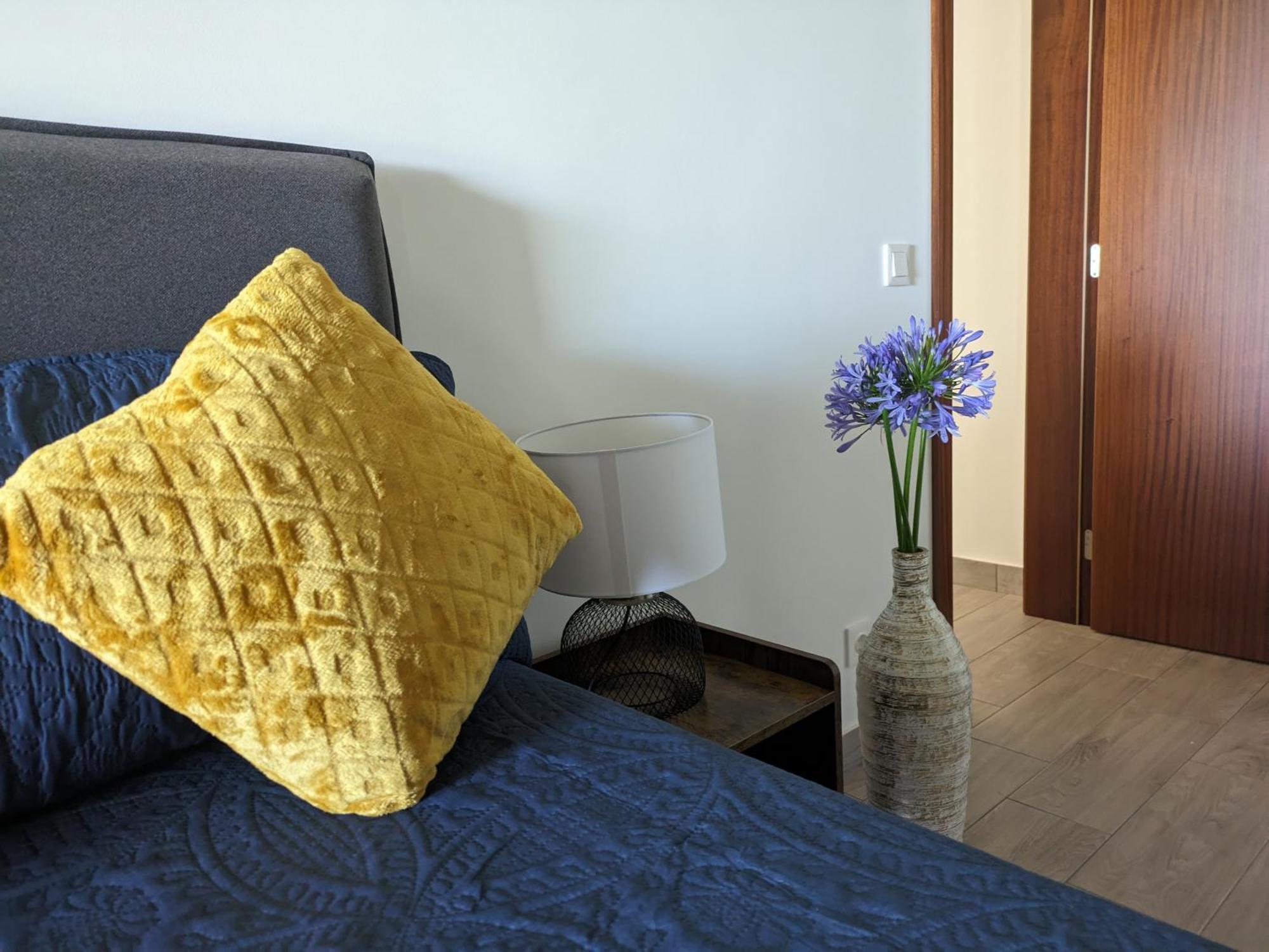 The Plantation Faial Bed & Breakfast Feteira  Exterior foto
