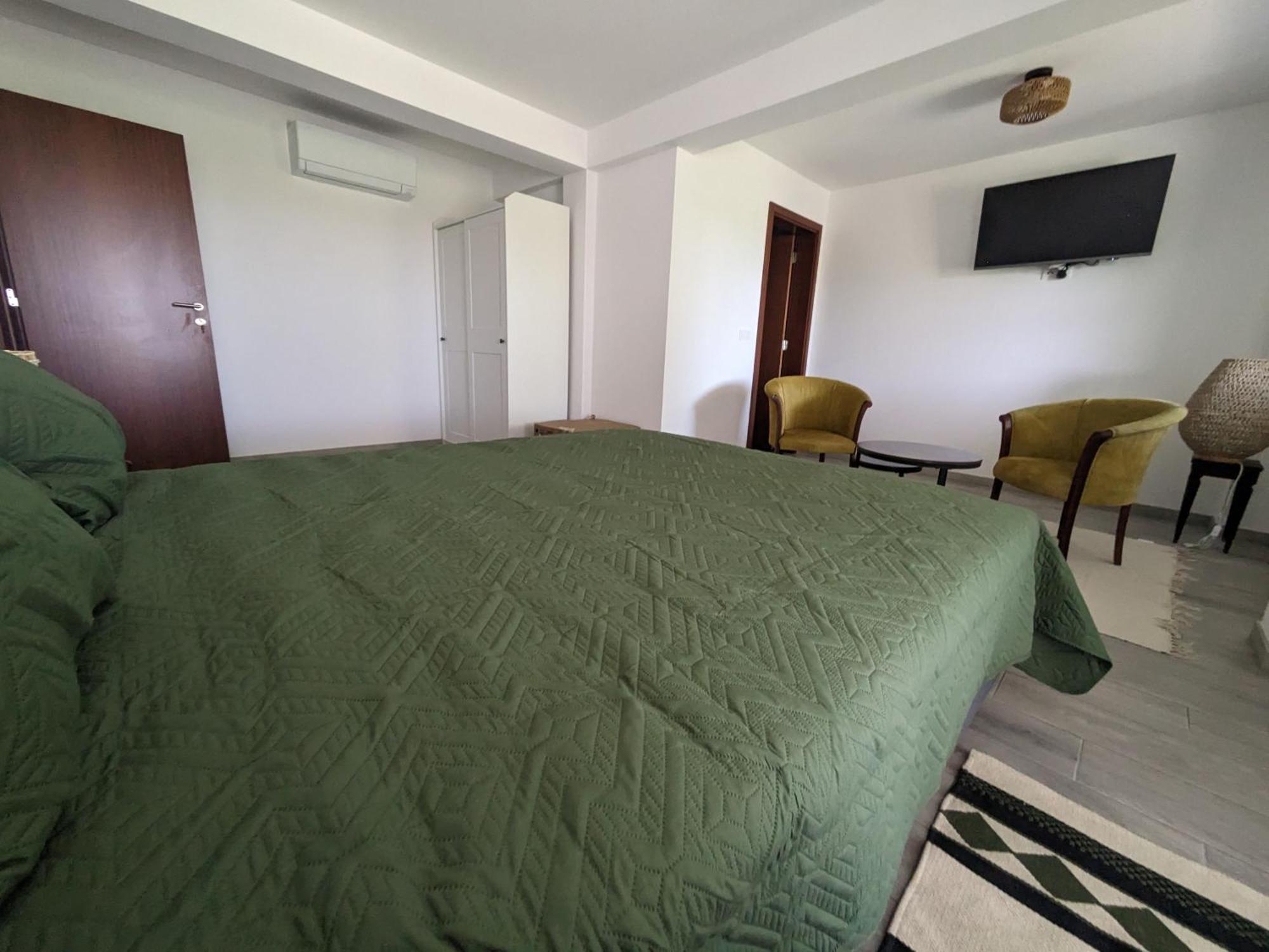The Plantation Faial Bed & Breakfast Feteira  Exterior foto